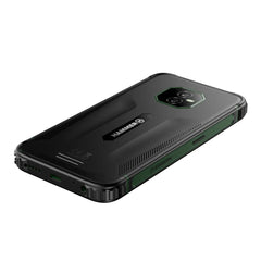 Móvil Rugerizado Hammer Ranger 4G 6 128Gb Negro/Verde · TEL001056 · vista 4