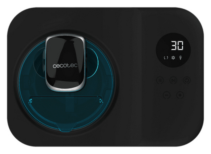 Cecotec Gelacy 1200 heladoras 110 W