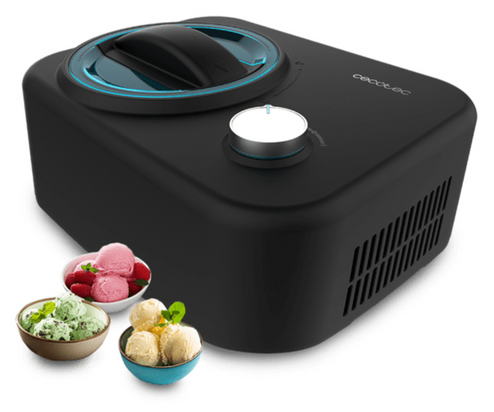 Cecotec Gelacy 800 heladoras 100 W