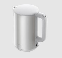 Xiaomi BHR9539EU tetera eléctrica 1,7 L 1800 W Acero inoxidable, Blanco — imagen 2