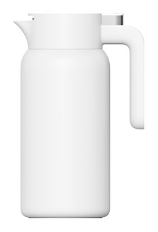 Xiaomi BHR9049GL termos 1,8 L Blanco