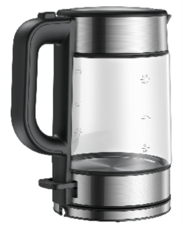 Xiaomi BHR7423EU cafeteras 2200 W 1,7 L