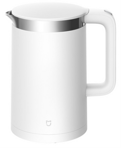 Xiaomi Mi Smart Kettle Pro tetera eléctrica 1,5 L 1800 W Blanco — imagen 2