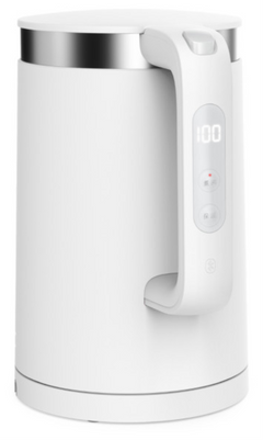 Xiaomi Mi Smart Kettle Pro tetera eléctrica 1,5 L 1800 W Blanco — imagen 3