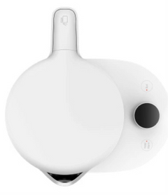 Xiaomi Smart Kettle 2 Pro EU tetera eléctrica 1,7 L 1800 W Blanco — imagen 2