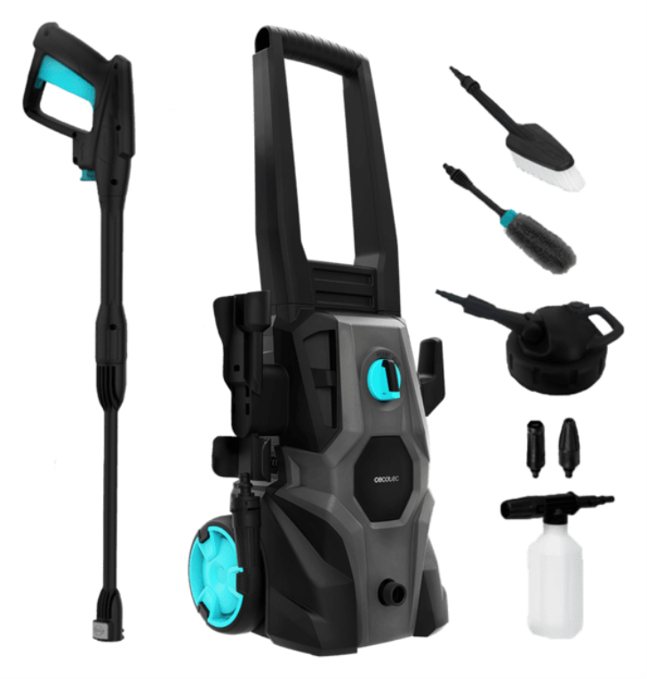 Cecotec 08137