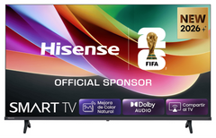 Televisor Hisense 40A4S - vista 2