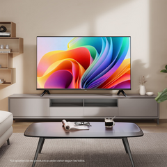 Televisor Hisense 40A4S - vista 4