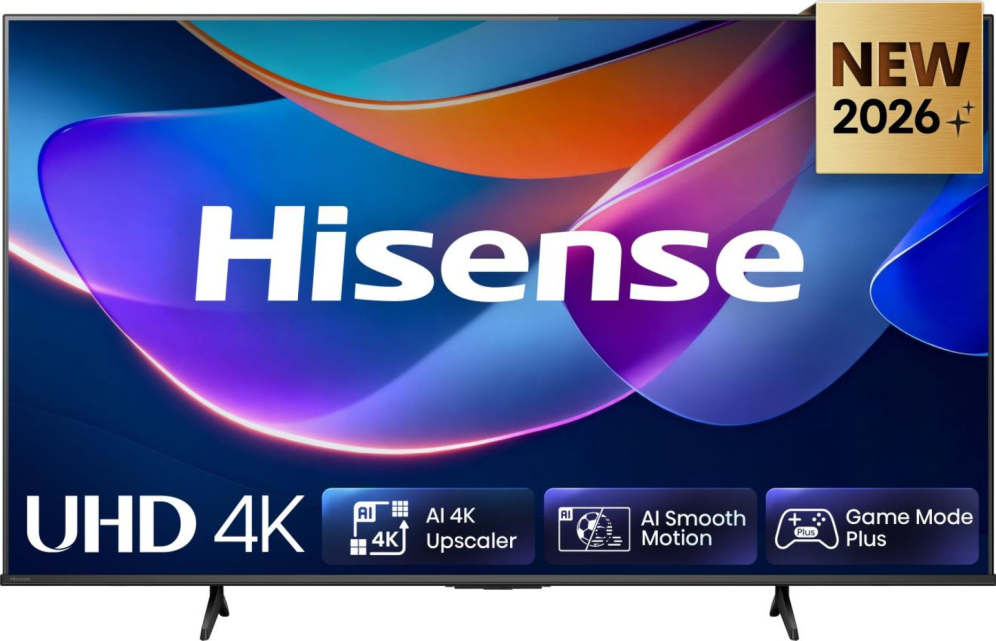 Televisor Hisense 50A6S - vista 1