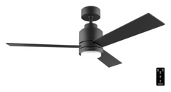 Cecotec 05836 ventilador Negro — imagen 2