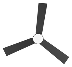 Cecotec 05836 ventilador Negro — imagen 3