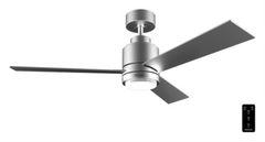 Cecotec 05837 ventilador Acero inoxidable — imagen 2
