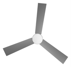 Cecotec 05837 ventilador Acero inoxidable — imagen 3
