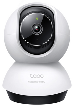 TP-Link TC72 cámaras de vigilancia Inalámbrico