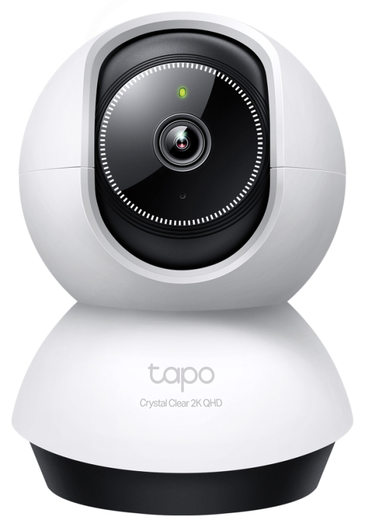 TP-Link TC72 cámaras de vigilancia Inalámbrico