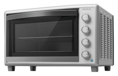 Cecotec Bake&Toast 6090 60 L 2200 W Blanco — imagen 2