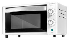 Cecotec Bake&Toast 1090 10 L 1000 W Blanco — imagen 2