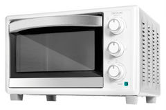 Cecotec Bake&Toast 2300 23 L 1500 W Blanco Parrilla — imagen 2