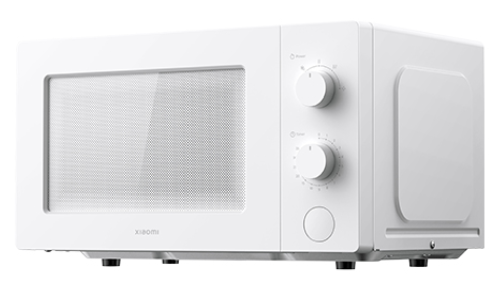 Xiaomi MWB010-2A microondas Blanco