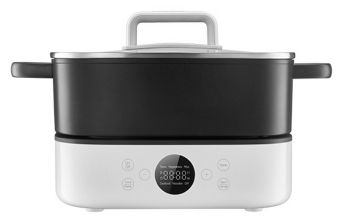 Xiaomi Hot Pot Cooker ollas a presión 2000 W