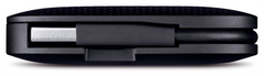 TP-Link UH400 V3 hub de interfaz USB 3.2 Gen 1 (3.1 Gen 1) Type-A 5000 Mbit/s Negro — imagen 4