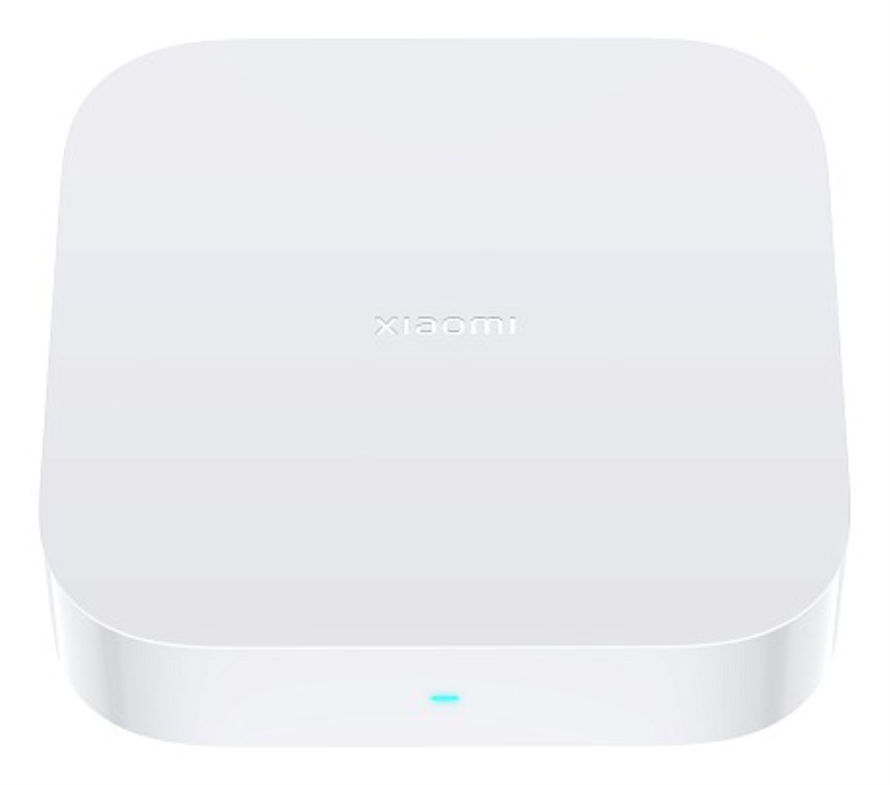 Xiaomi Smart Home Hub 2 Blanco