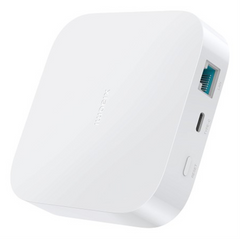 Xiaomi Smart Home Hub 2 Inalámbrico Blanco — imagen 2