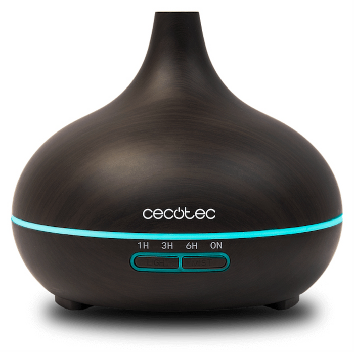 Cecotec Pure Aroma 300 humidificadores 10 W