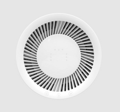 Xiaomi Smart Evaporative Humidifier EU humidificador 4 L Blanco 9 W — imagen 3
