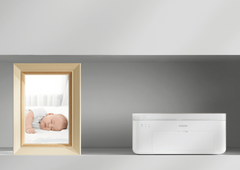 Xiaomi 1S Set impresora de foto Térmico 300 x 300 DPI 4" x 6" (10x15 cm) Wifi — imagen 3