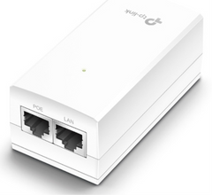 TP-Link TL-POE2412G adaptadores e inyectores de poe