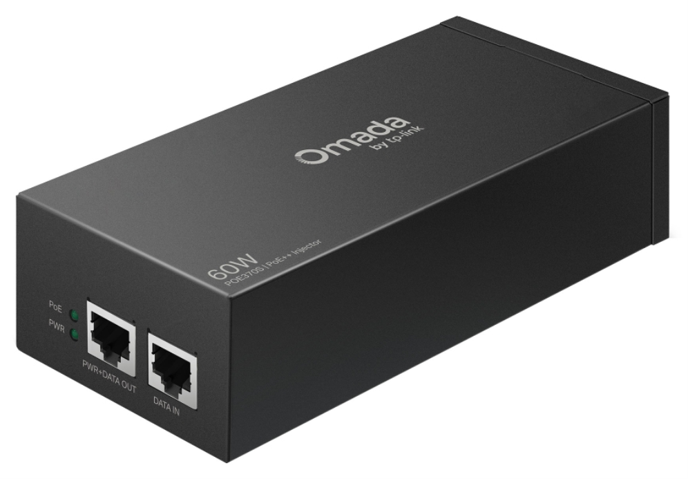 TP-Link POE370S adaptador e inyector de PoE 10 Gigabit Ethernet — imagen 2