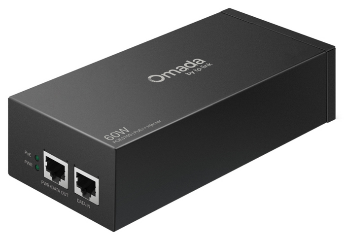 TP-Link POE370S adaptador e inyector de PoE 10 Gigabit Ethernet — imagen 2