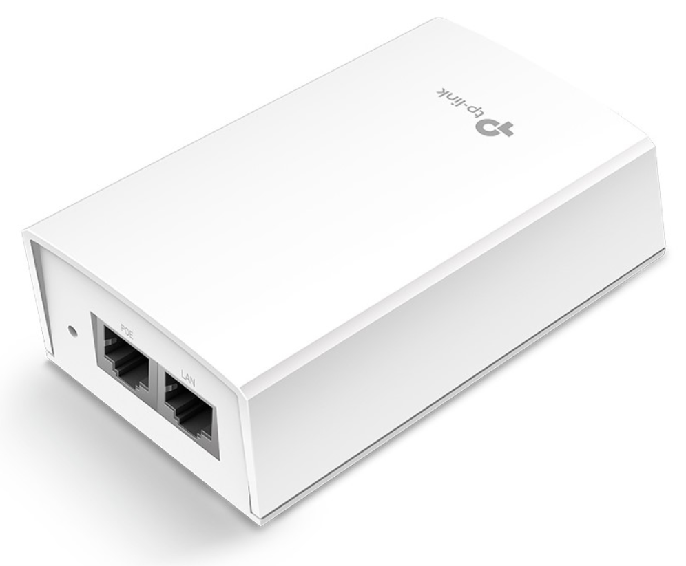 TP-Link TL-POE4824G adaptadores e inyectores de poe