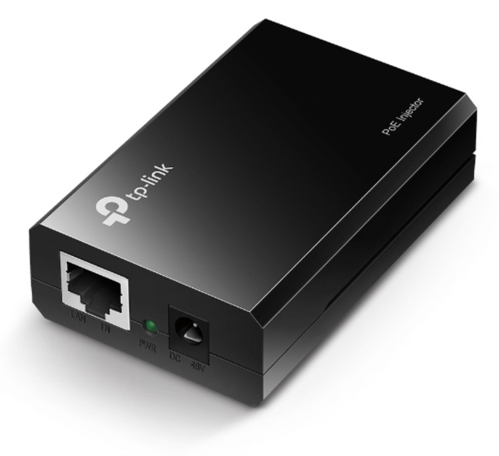 TP-Link TL-POE150S v3 adaptadores e inyectores de poe