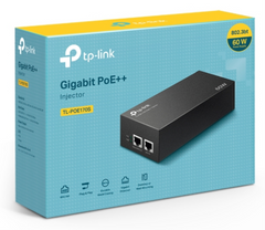 TP-Link TL-POE170S adaptador e inyector de PoE Gigabit Ethernet — imagen 3