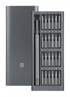 Xiaomi Mi Precision Screwdriver Kit destornilladores