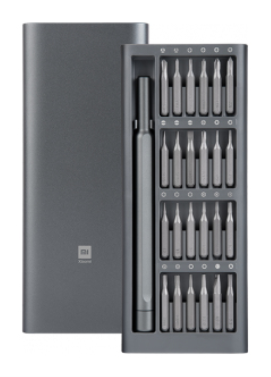 Xiaomi Mi Precision Screwdriver Kit destornilladores