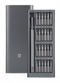 Xiaomi Mi Precision Screwdriver Kit Juego Destornillador de precisión — imagen 4