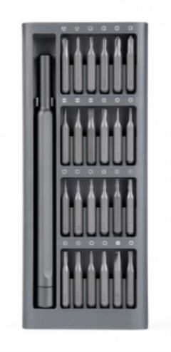 Xiaomi Mi Precision Screwdriver Kit Juego Destornillador de precisión — imagen 3