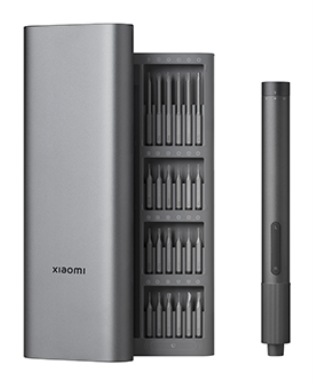 Xiaomi MJDDLSD003QW Gris