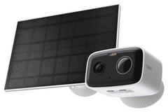 TP-Link Tapo TC80 KIT cámaras de vigilancia Blanco