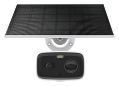 TP-Link Tapo TC80 KIT cámara de vigilancia Bala (forma) Cámara de seguridad IP Exterior 1920 x 1080 Pixeles Techo/Pared/Poste — imagen 2