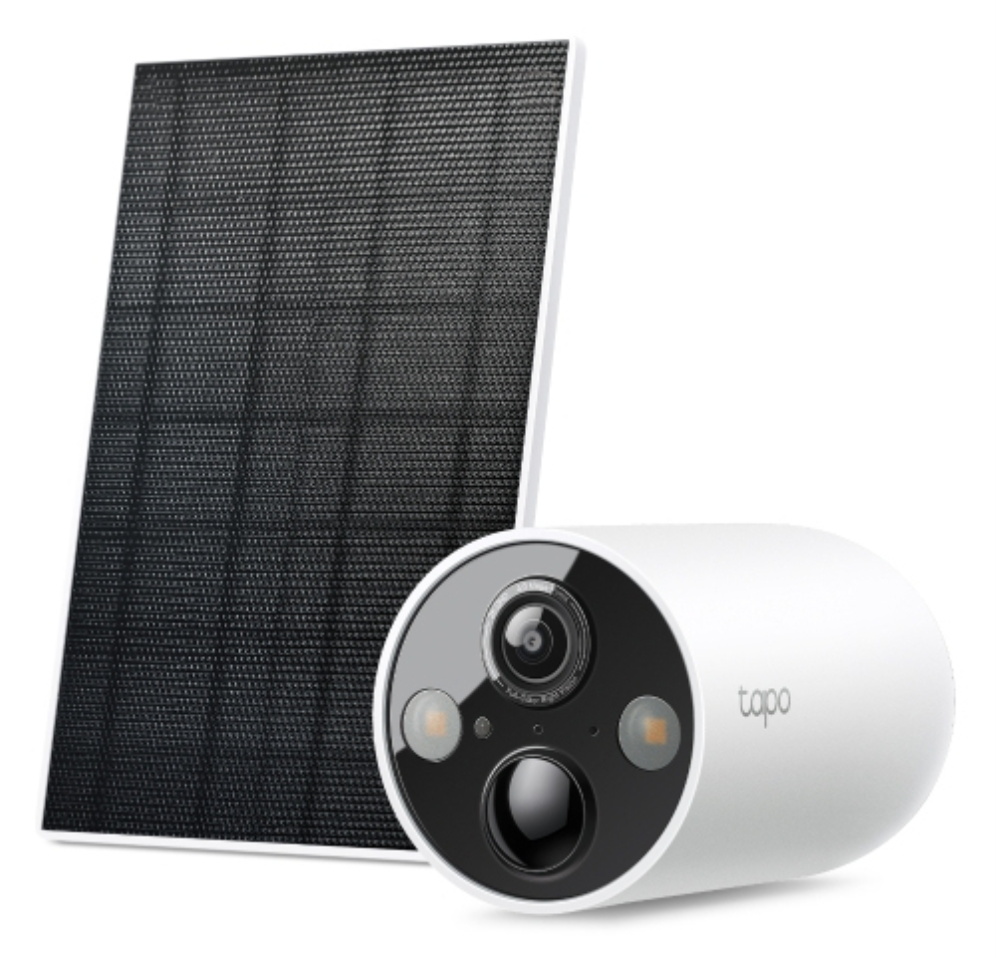 TP-Link TC85 KIT cámaras de vigilancia Inalámbrico
