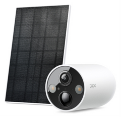 TP-Link TC85 KIT cámaras de vigilancia Inalámbrico