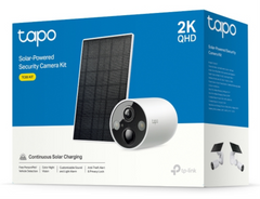 TP-Link TC85 KIT cámara de vigilancia Bala (forma) Cámara de seguridad IP Interior y exterior 2560 x 1440 Pixeles Techo/pared — imagen 4