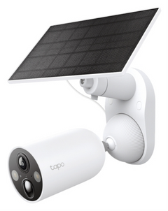 TP-Link TC85 KIT cámara de vigilancia Bala (forma) Cámara de seguridad IP Interior y exterior 2560 x 1440 Pixeles Techo/pared — imagen 2