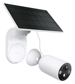 TP-Link TC85 KIT cámara de vigilancia Bala (forma) Cámara de seguridad IP Interior y exterior 2560 x 1440 Pixeles Techo/pared — imagen 3