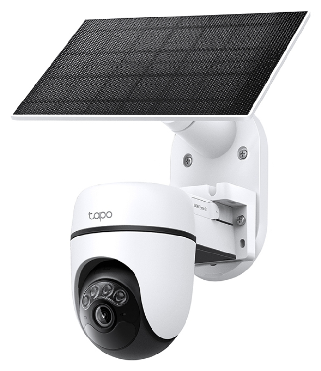 TP-Link Tapo TC90 KIT cámaras de vigilancia Inalámbrico