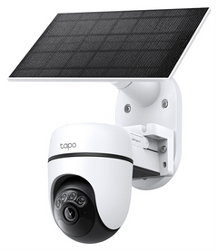 TP-Link Tapo TC90 KIT cámaras de vigilancia Inalámbrico